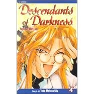 Descendants of Darkness, Vol. 4