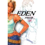 Eden: It's an Endless World! Volume 6