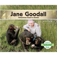 Jane Goodall