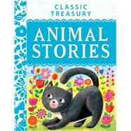 Classic Treasury - Animal Stories