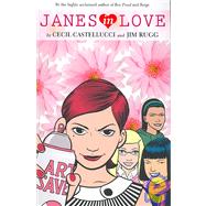 Janes in Love (A Minx Title)