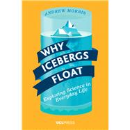 Why Icebergs Float