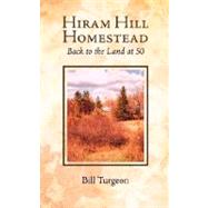 Hiram Hill Homestead
