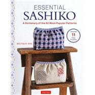 Essential Sashiko