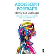 Adolescent Portraits