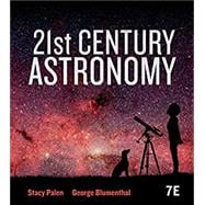 21st Century Astronomy (with Ebook, Smartwork, and Student Site)