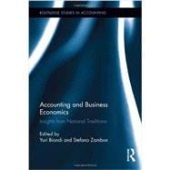 Accounting and Business Economics: Insights from National Traditions