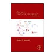 Advances in Clinical Chemistry