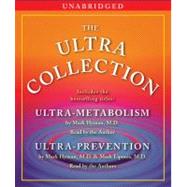 The Ultra-Collection