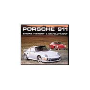 Porsche 911 : Engine History and Development