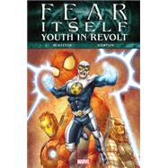 Fear Itself Youth in Revolt