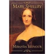 Mary Shelley