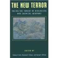 The New Terror Facing the Threat of Biological and Chemical Weapons