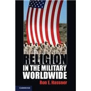 Religion in the Military Worldwide