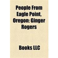 People from Eagle Point, Oregon : Ginger Rogers, Kim Novak, Patrick Duffy