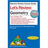 Let's Review Geometry