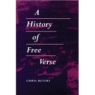 A History of Free Verse