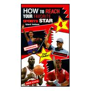How to Reach Your Favorite Sports Star 4