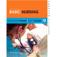 Textbook of Basic Nursing / Structure and Function of the Human Body / Medical Terminology Quick & Concise