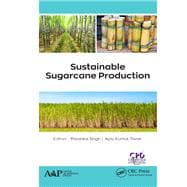 Sustainable Sugarcane Production