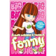 Le Monde totalement à l'envers de Fanny T01- offre découverte