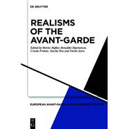 Realisms of the Avant-garde