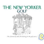 New Yorker Golf : QuickNotes