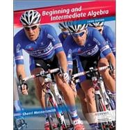 Student Solutions Manual for Beginning and Intermediate Algebra,9780077297022 Student Solutions Manual for Beginning and Intermediate Algebra,9780077297022