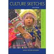 Culture Sketches