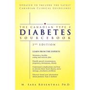 The Canadian Type 2 Diabetes Sourcebook, 3rd Edition