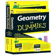 Geometry For Dummies Education Bundle