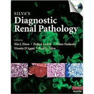 Silva's Diagnostic Renal Pathology