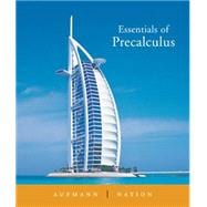 Essentials of Precalculus