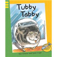 Tubby Tabby