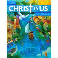 Christ In Us For 2nd Grade