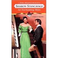 An Enchanting Minx