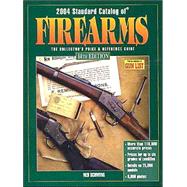 2004 Standard Catalog of Firearms