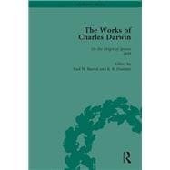 The Works of Charles Darwin: Vol 15: On the Origin of Species