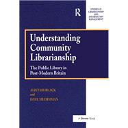 Understanding Community Librarianship