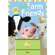 Baby Farm Friends