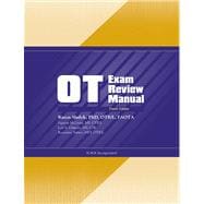OT Exam Review Manual