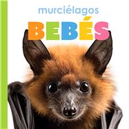 Murciélagos bebés,9781682777022