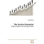 The Service Enterprise