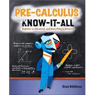 Pre-Calculus Know-It-ALL