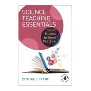 Science Teaching Essentials