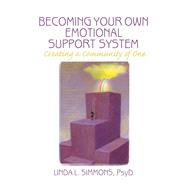 Becoming Your Own Emotional Support System