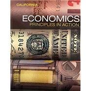Economics California 2019 Student Edition Grade 12