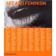 Art And Feminism