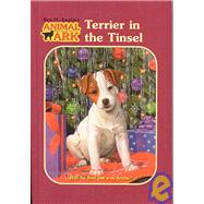 Terrier in the Tinsel