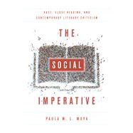 The Social Imperative